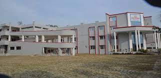 KRISHNA COLLEGE OF EDUCATION AND SCIENCE TECHNOLOGY